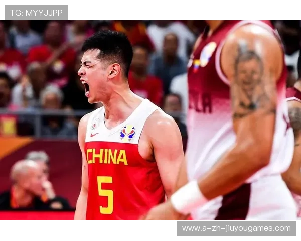 CBA联赛见证中国篮球的发展轨迹，中国篮球联赛发展史