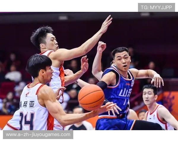 CBA江苏队签下关键外援，实力跃迁成真